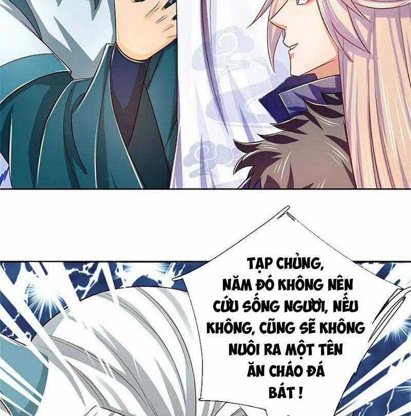 Nghịch Thiên Kiếm Thần - Chapter 596 - Trang 12