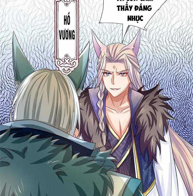 Nghịch Thiên Kiếm Thần - Chapter 596 - Trang 14