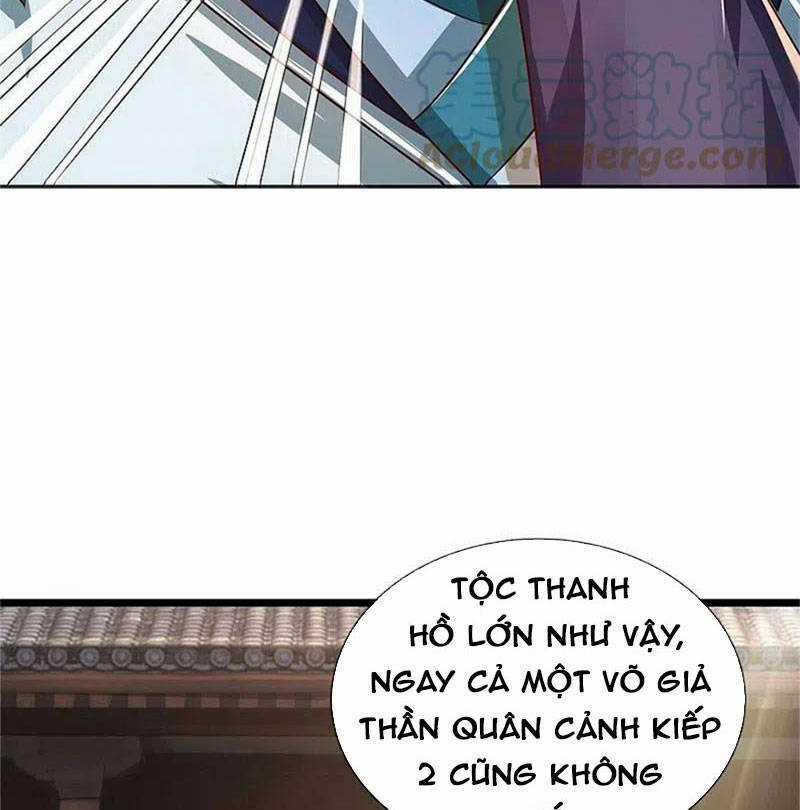 Nghịch Thiên Kiếm Thần - Chapter 596 - Trang 16