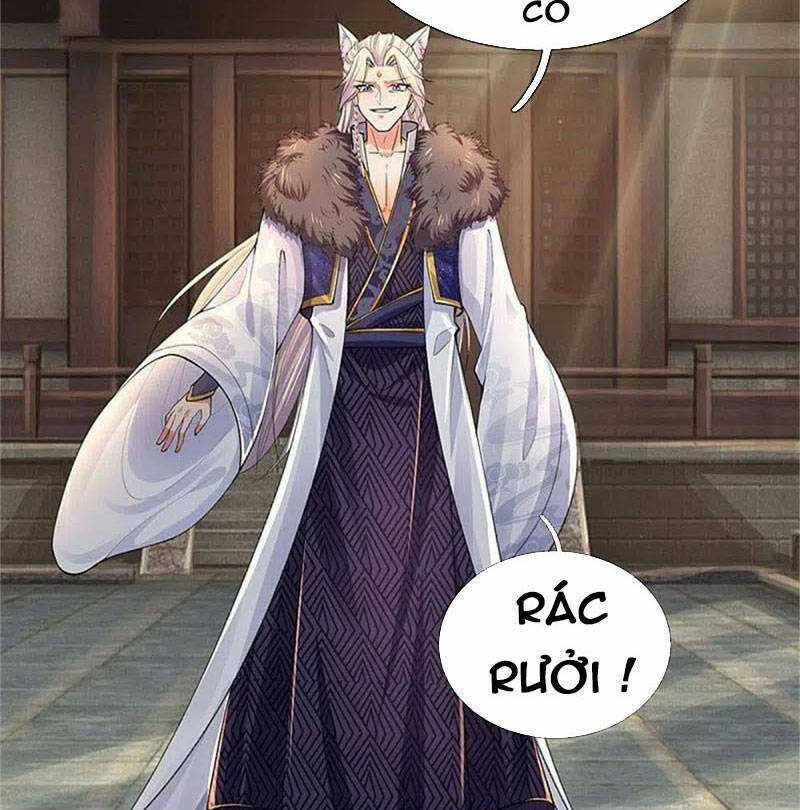 Nghịch Thiên Kiếm Thần - Chapter 596 - Trang 17