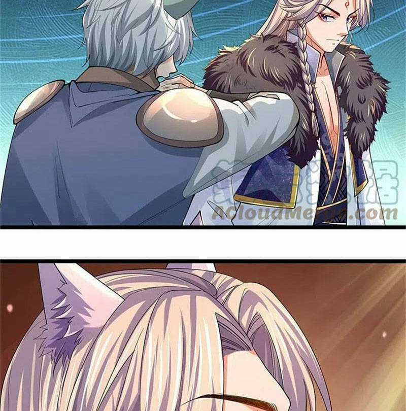 Nghịch Thiên Kiếm Thần - Chapter 596 - Trang 20