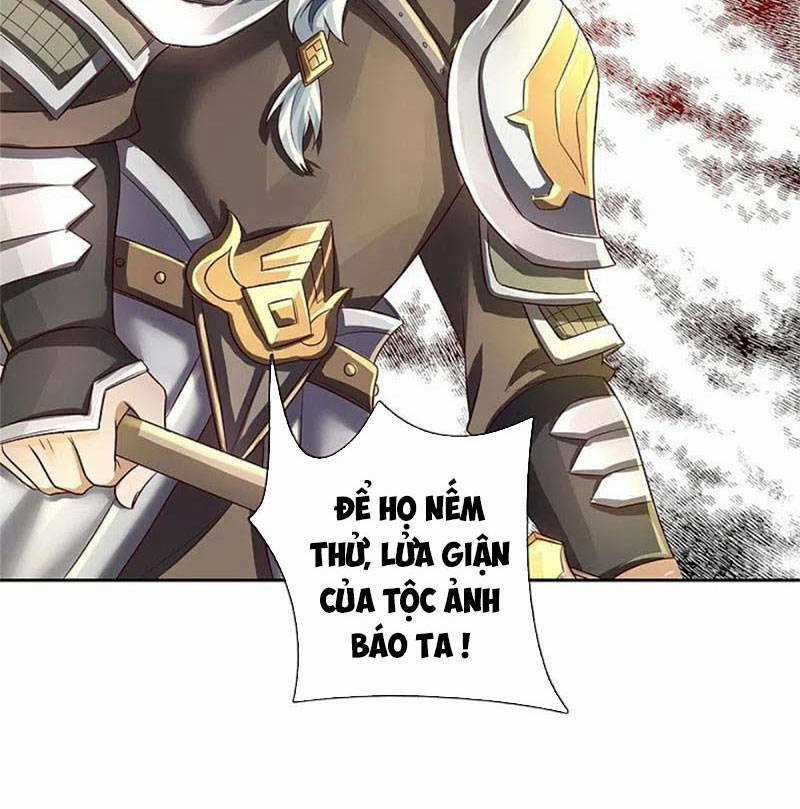 Nghịch Thiên Kiếm Thần - Chapter 596 - Trang 3