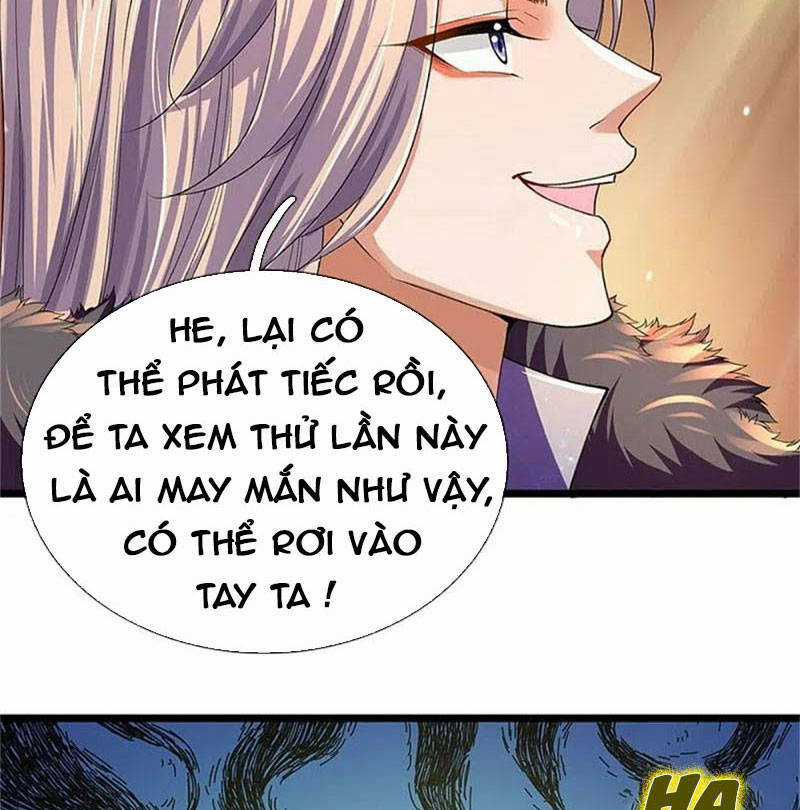 Nghịch Thiên Kiếm Thần - Chapter 596 - Trang 21