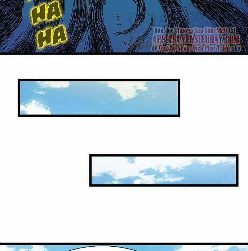 Nghịch Thiên Kiếm Thần - Chapter 596 - Trang 23