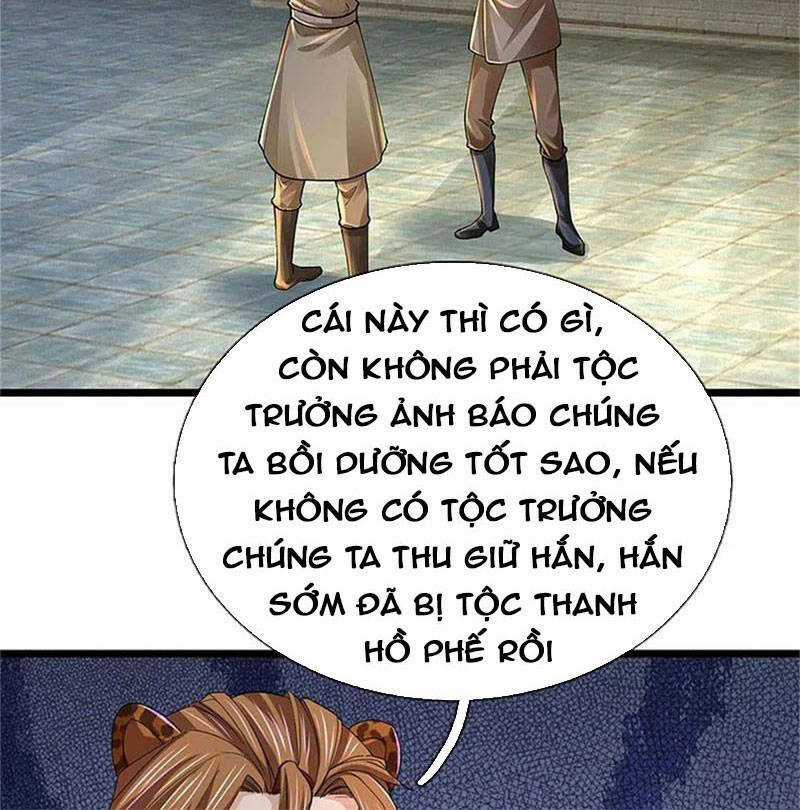 Nghịch Thiên Kiếm Thần - Chapter 596 - Trang 25