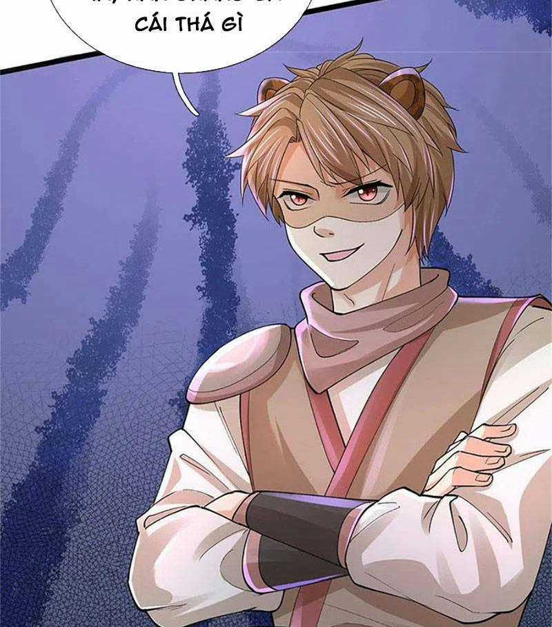 Nghịch Thiên Kiếm Thần - Chapter 596 - Trang 27