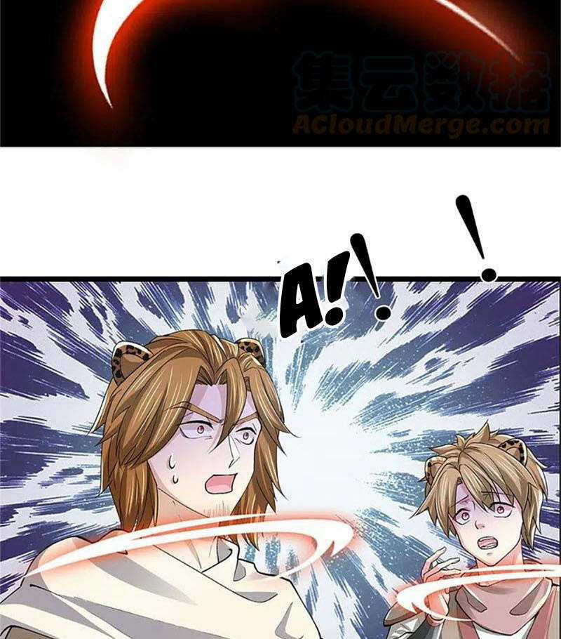 Nghịch Thiên Kiếm Thần - Chapter 596 - Trang 30