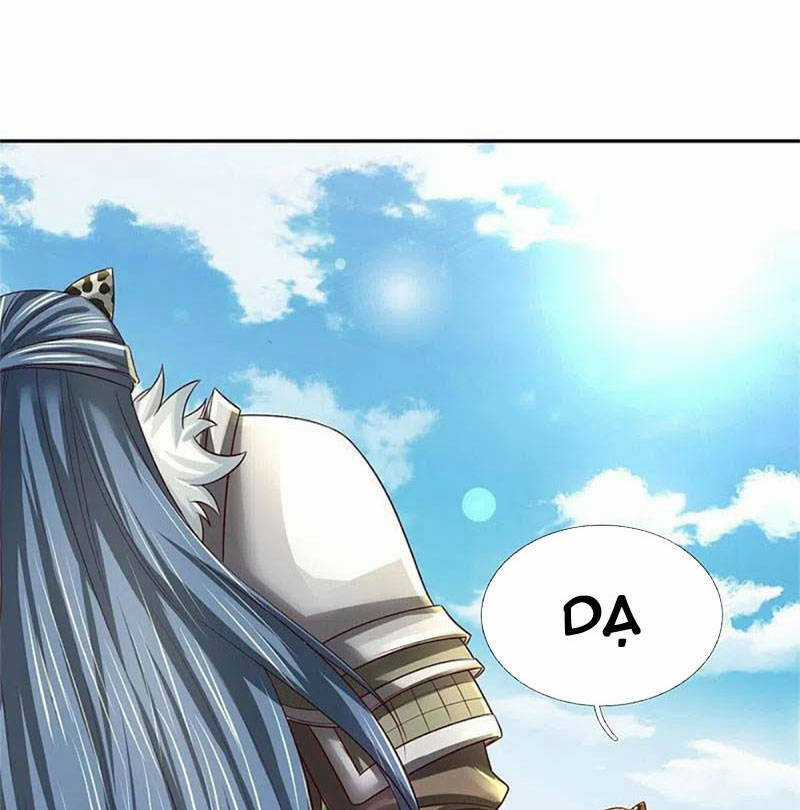 Nghịch Thiên Kiếm Thần - Chapter 596 - Trang 4