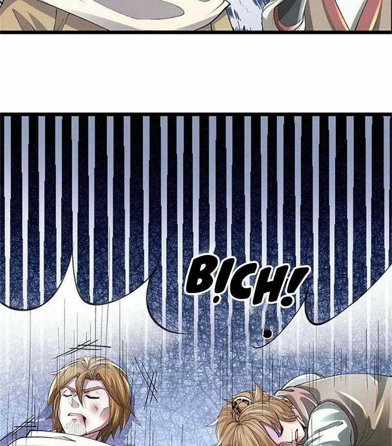 Nghịch Thiên Kiếm Thần - Chapter 596 - Trang 31