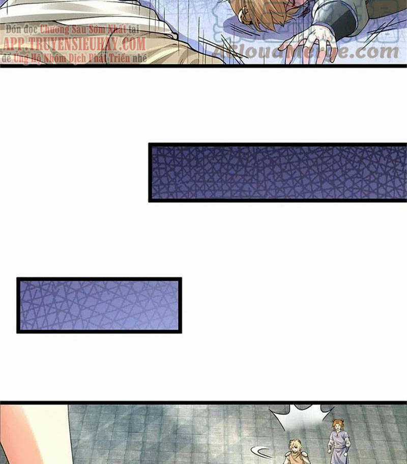 Nghịch Thiên Kiếm Thần - Chapter 596 - Trang 32