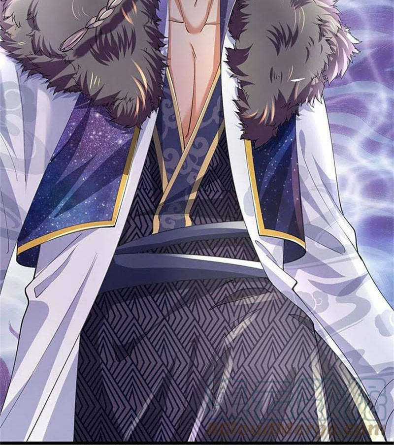 Nghịch Thiên Kiếm Thần - Chapter 596 - Trang 34