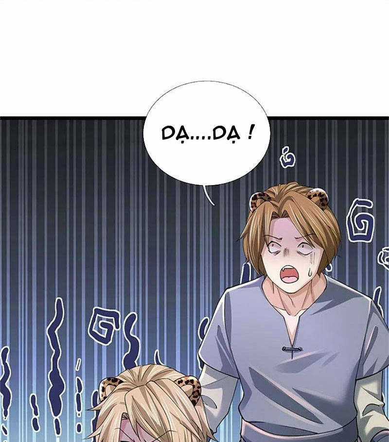 Nghịch Thiên Kiếm Thần - Chapter 596 - Trang 35