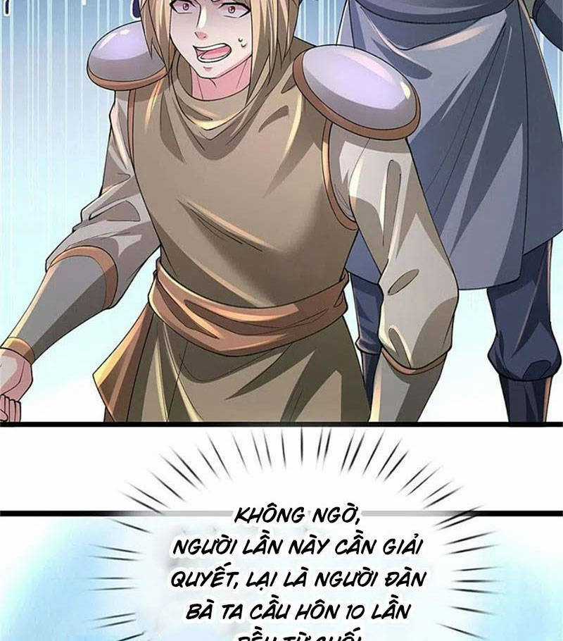 Nghịch Thiên Kiếm Thần - Chapter 596 - Trang 36