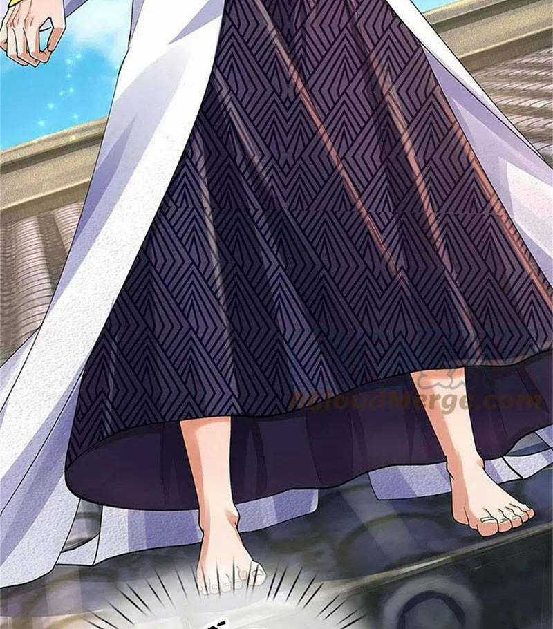 Nghịch Thiên Kiếm Thần - Chapter 596 - Trang 38