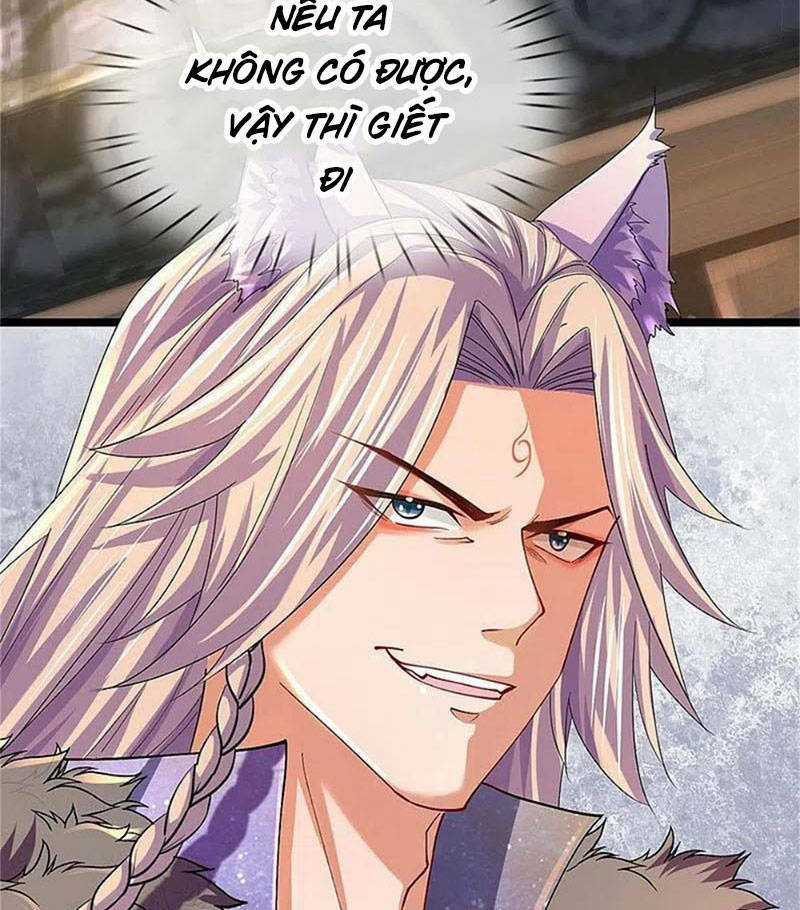 Nghịch Thiên Kiếm Thần - Chapter 596 - Trang 39