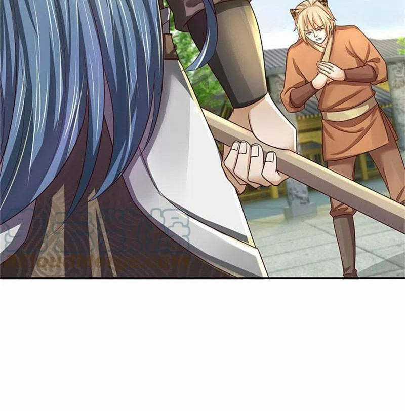 Nghịch Thiên Kiếm Thần - Chapter 596 - Trang 5