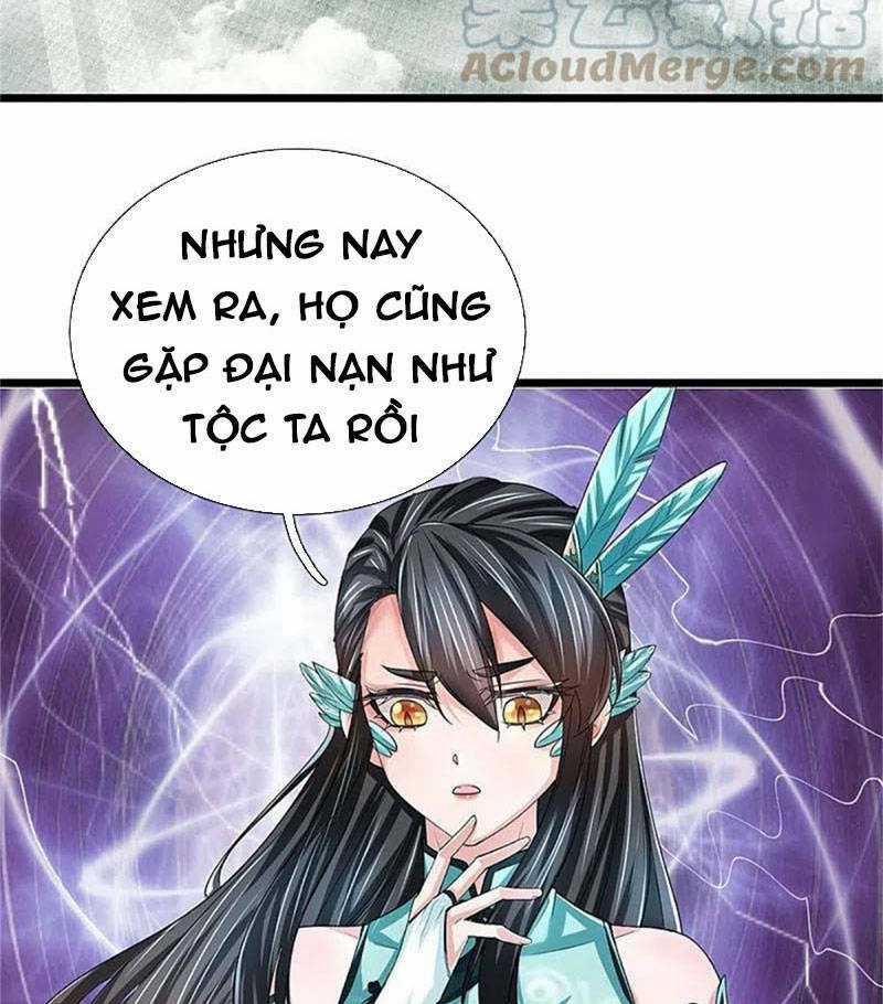 Nghịch Thiên Kiếm Thần - Chapter 596 - Trang 42