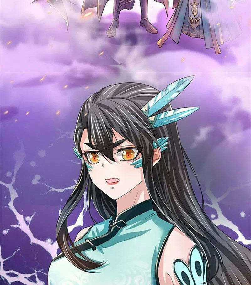 Nghịch Thiên Kiếm Thần - Chapter 596 - Trang 46