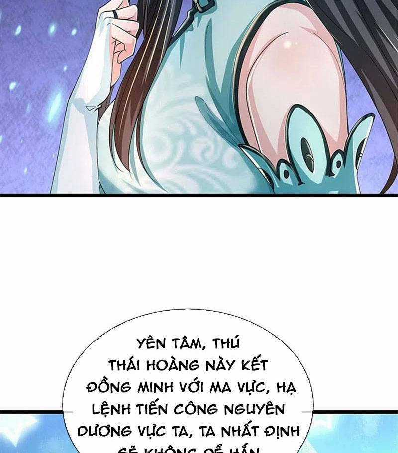 Nghịch Thiên Kiếm Thần - Chapter 596 - Trang 49