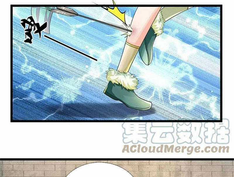 Nghịch Thiên Kiếm Thần - Chapter 596 - Trang 54