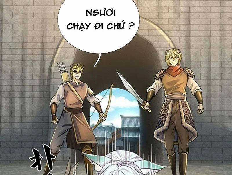 Nghịch Thiên Kiếm Thần - Chapter 596 - Trang 55