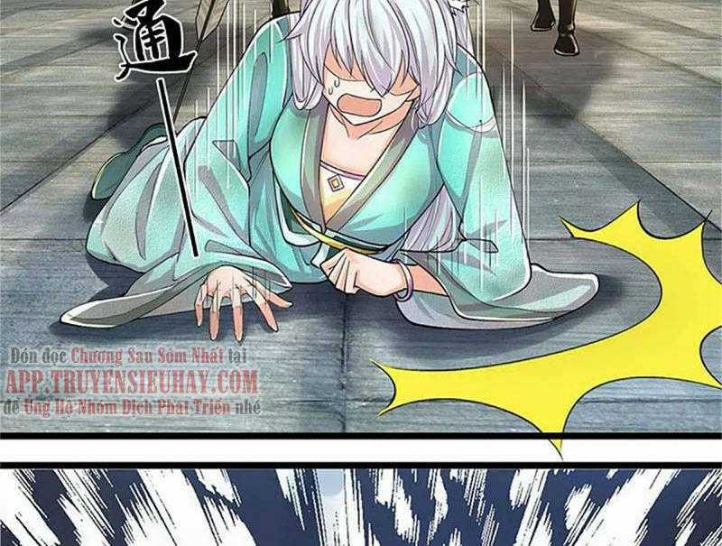 Nghịch Thiên Kiếm Thần - Chapter 596 - Trang 56