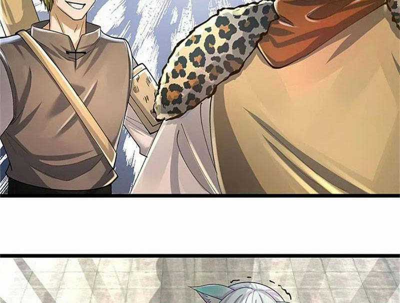 Nghịch Thiên Kiếm Thần - Chapter 596 - Trang 58