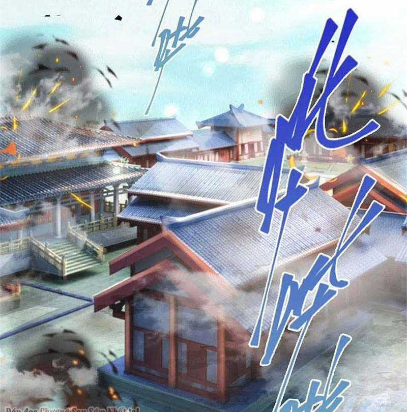 Nghịch Thiên Kiếm Thần - Chapter 596 - Trang 7