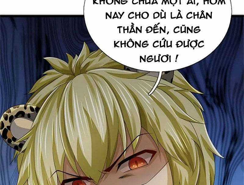 Nghịch Thiên Kiếm Thần - Chapter 596 - Trang 61