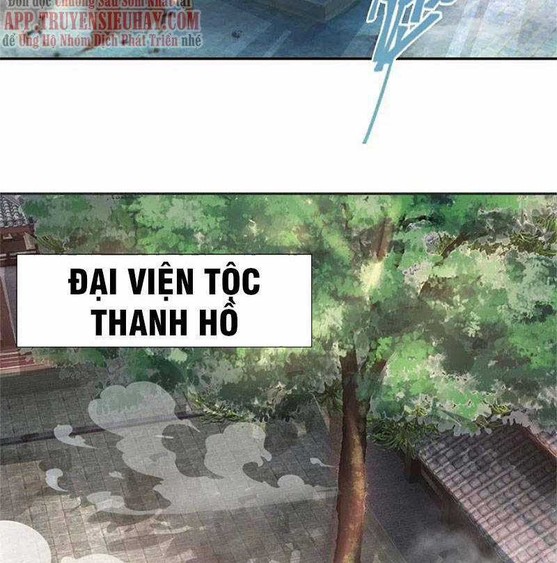 Nghịch Thiên Kiếm Thần - Chapter 596 - Trang 8