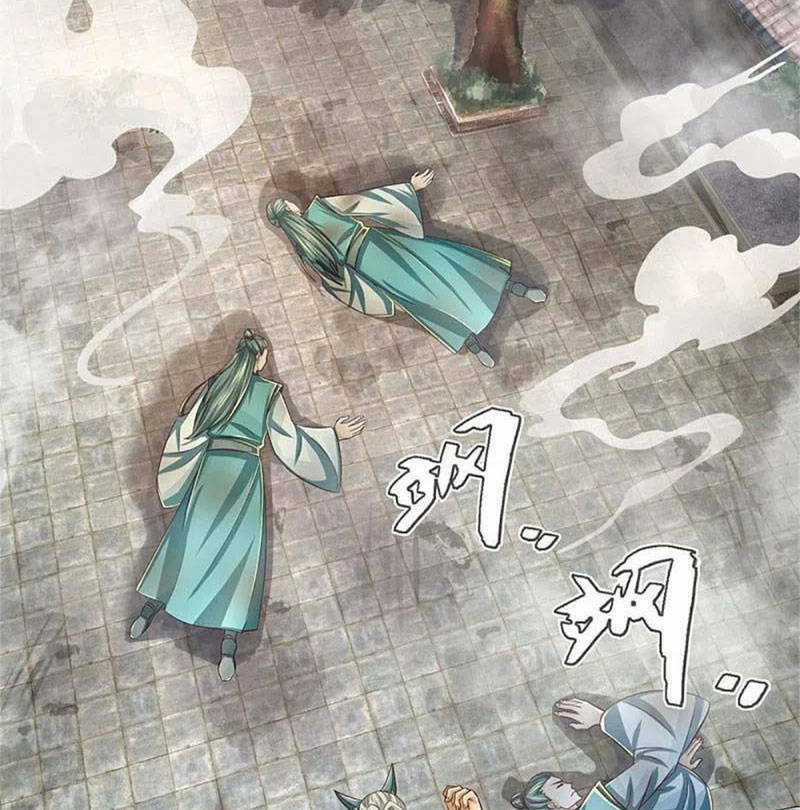 Nghịch Thiên Kiếm Thần - Chapter 596 - Trang 9