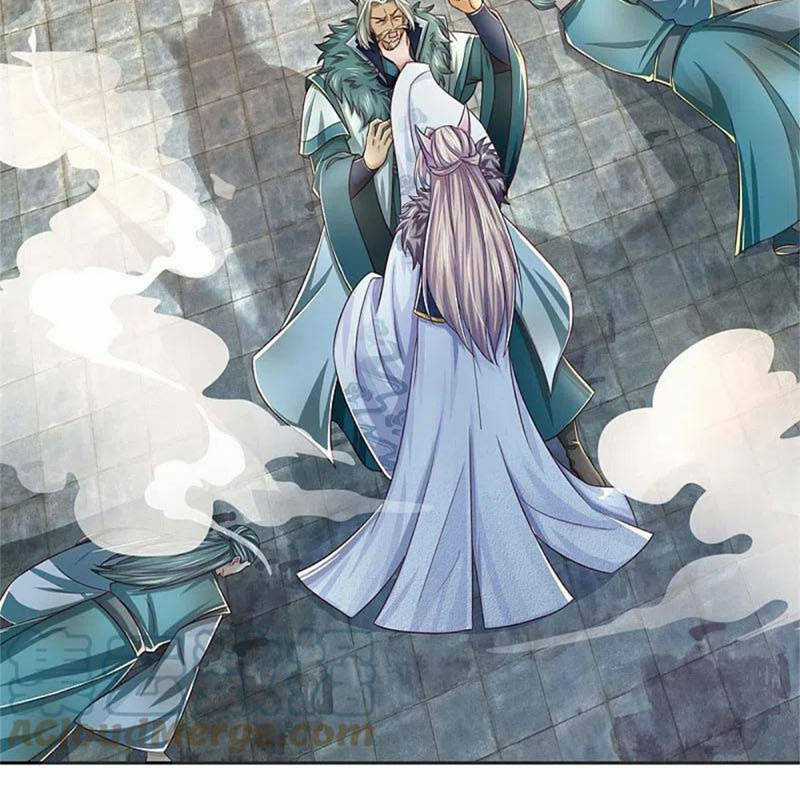 Nghịch Thiên Kiếm Thần - Chapter 596 - Trang 10