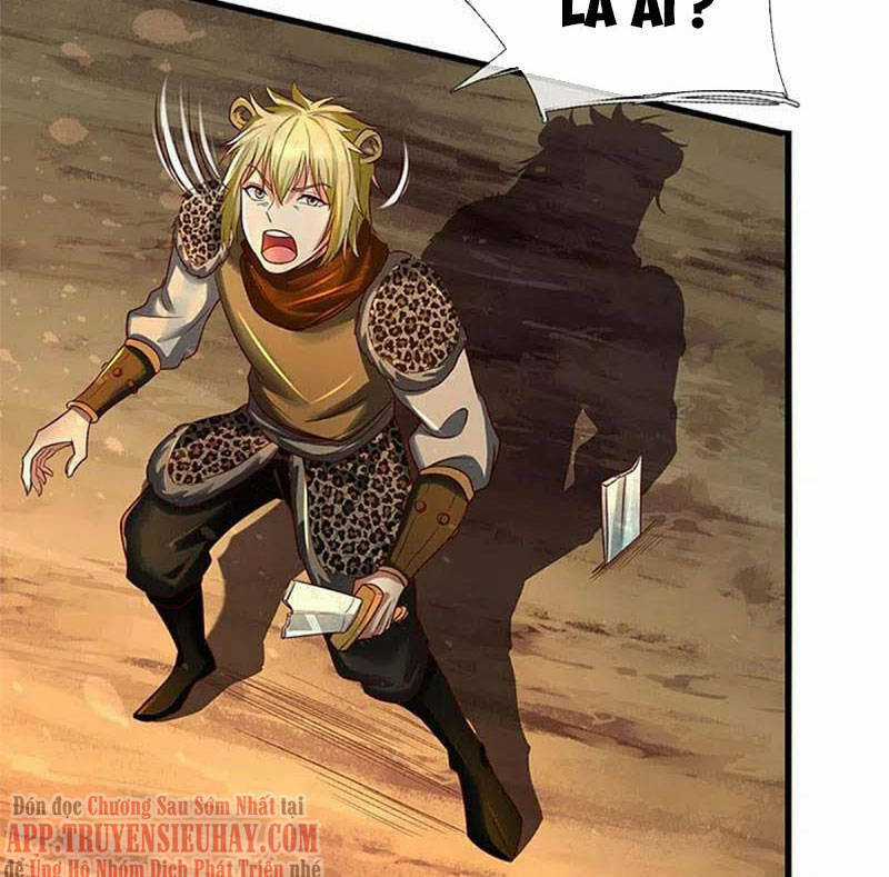 Nghịch Thiên Kiếm Thần - Chapter 597 - Trang 5