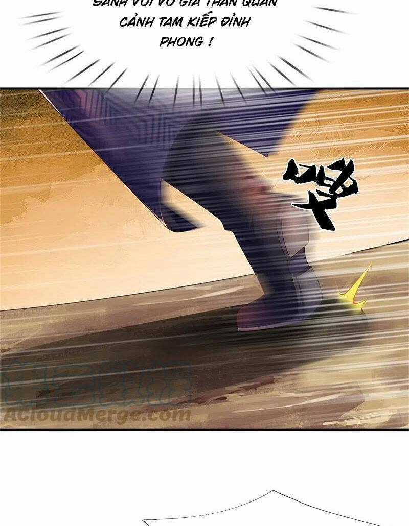 Nghịch Thiên Kiếm Thần - Chapter 598 - Trang 2