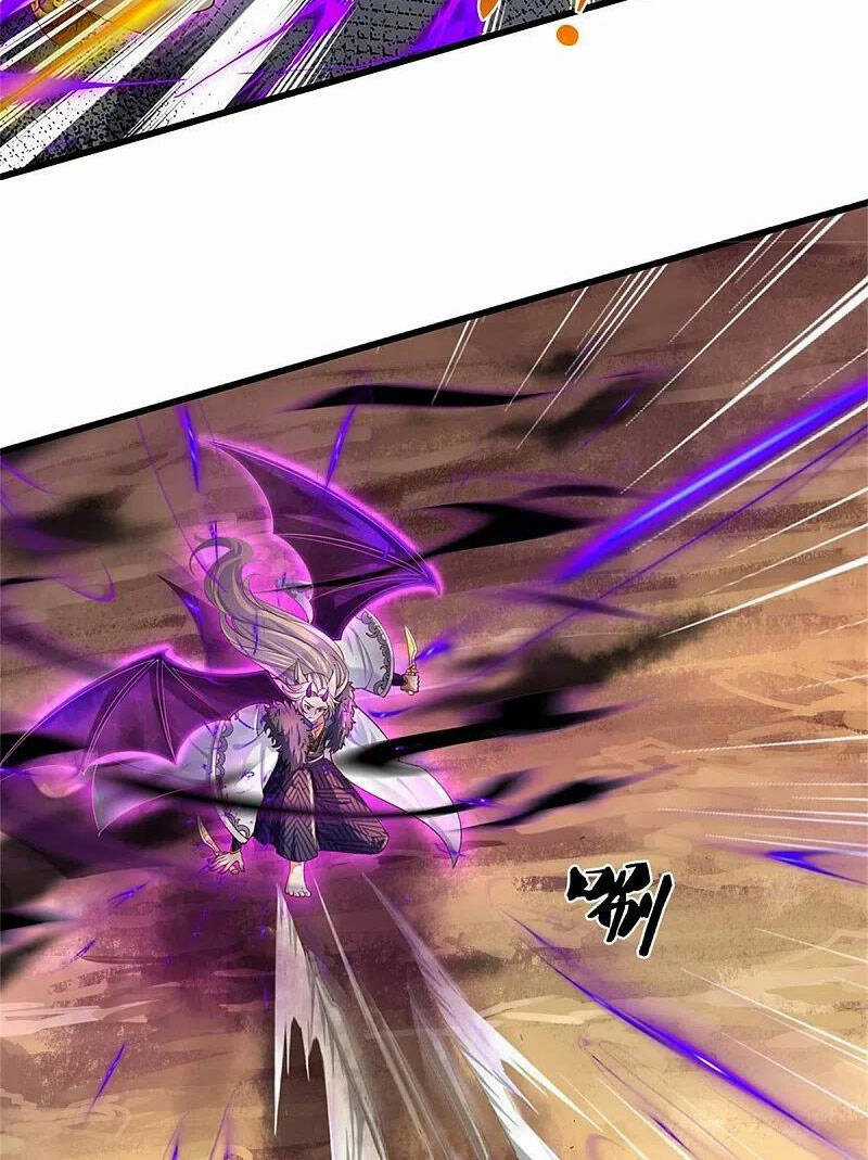 Nghịch Thiên Kiếm Thần - Chapter 598 - Trang 30