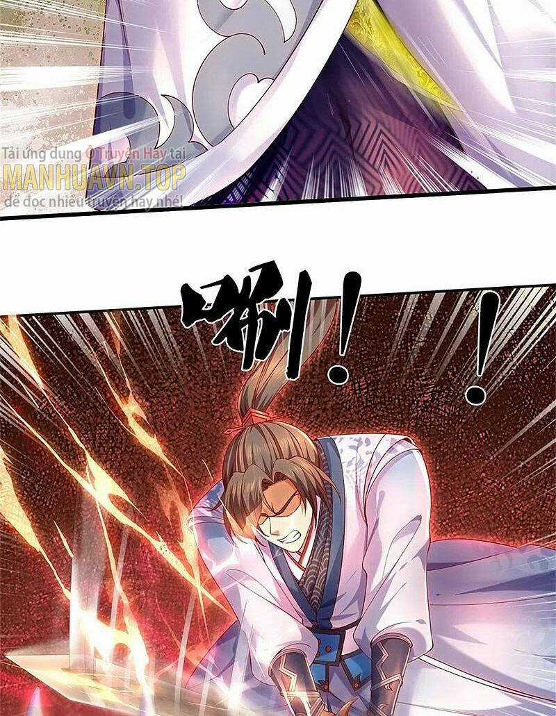 Nghịch Thiên Kiếm Thần - Chapter 598 - Trang 4