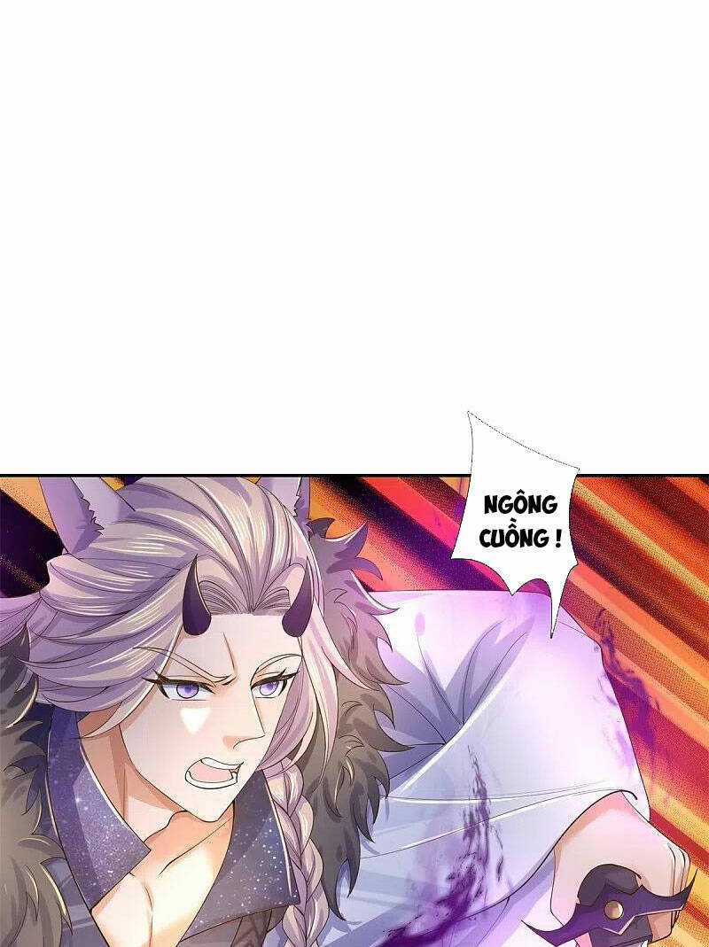 Nghịch Thiên Kiếm Thần - Chapter 598 - Trang 34