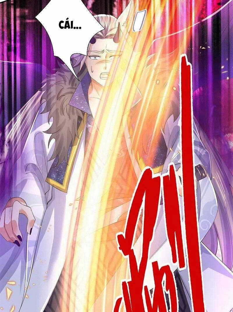 Nghịch Thiên Kiếm Thần - Chapter 598 - Trang 37