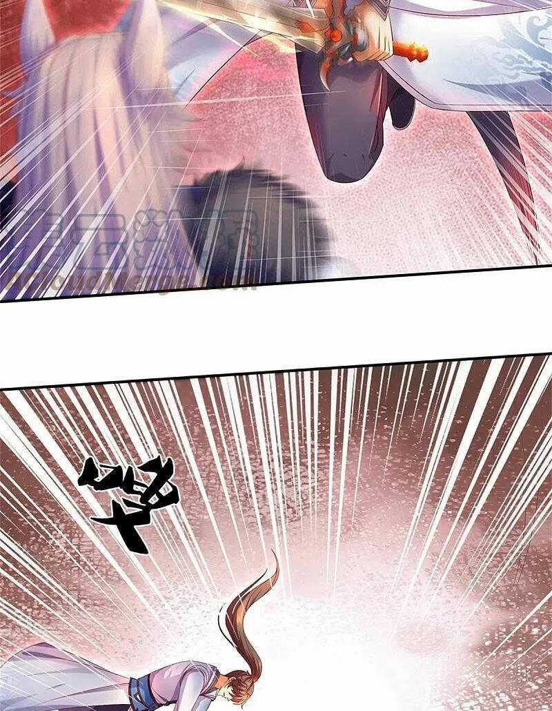 Nghịch Thiên Kiếm Thần - Chapter 598 - Trang 5