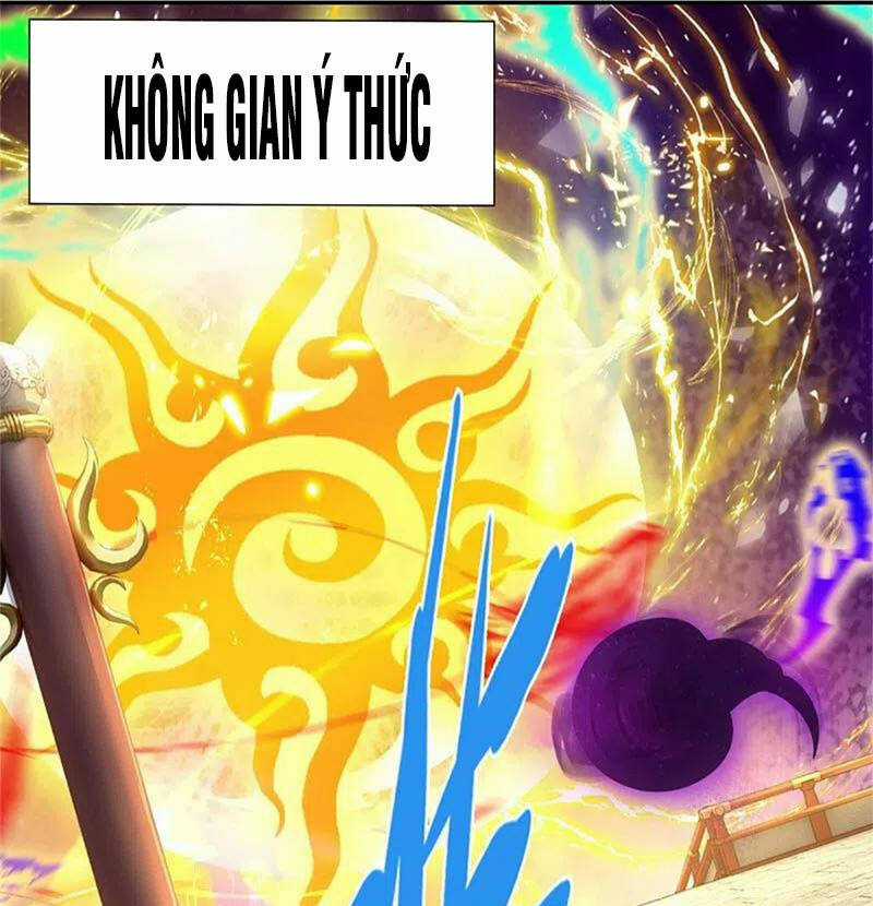 Nghịch Thiên Kiếm Thần - Chapter 599 - Trang 1