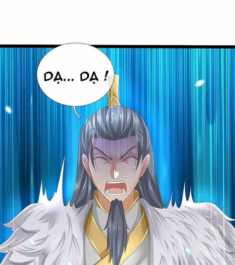 Nghịch Thiên Kiếm Thần - Chapter 599 - Trang 34