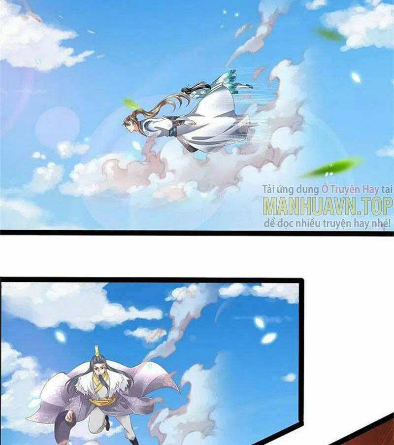 Nghịch Thiên Kiếm Thần - Chapter 599 - Trang 40