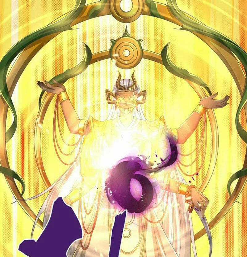 Nghịch Thiên Kiếm Thần - Chapter 599 - Trang 6