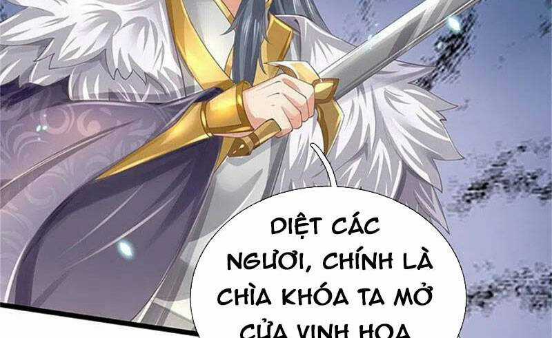 Nghịch Thiên Kiếm Thần - Chapter 599 - Trang 53