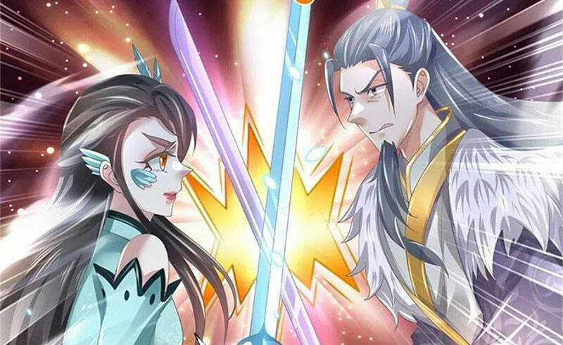 Nghịch Thiên Kiếm Thần - Chapter 599 - Trang 60