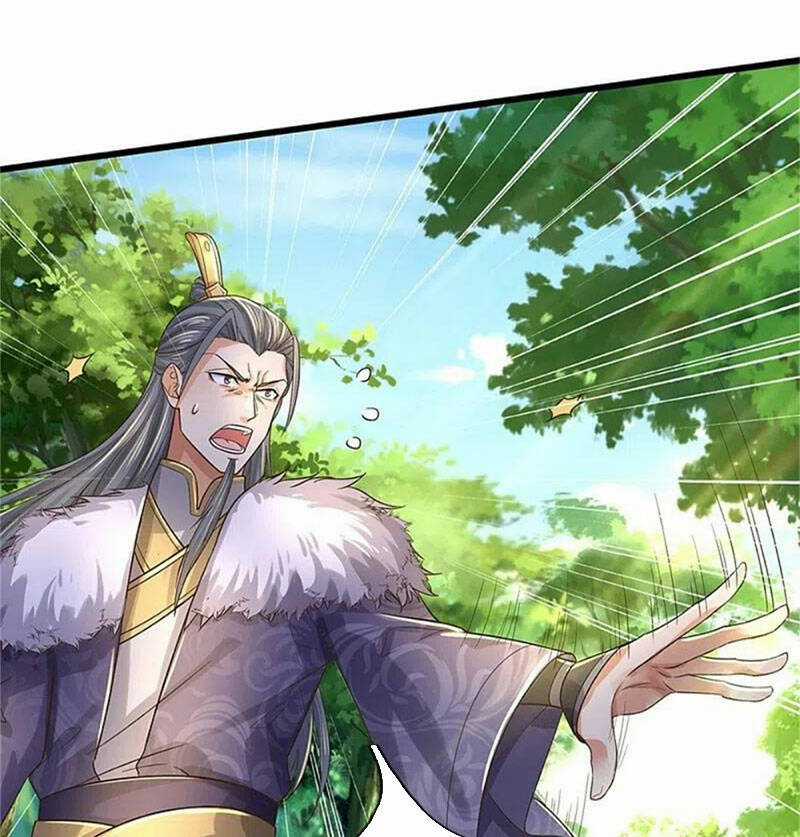 Nghịch Thiên Kiếm Thần - Chapter 600 - Trang 26