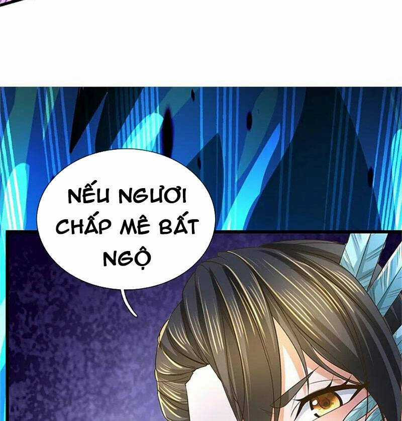 Nghịch Thiên Kiếm Thần - Chapter 600 - Trang 33