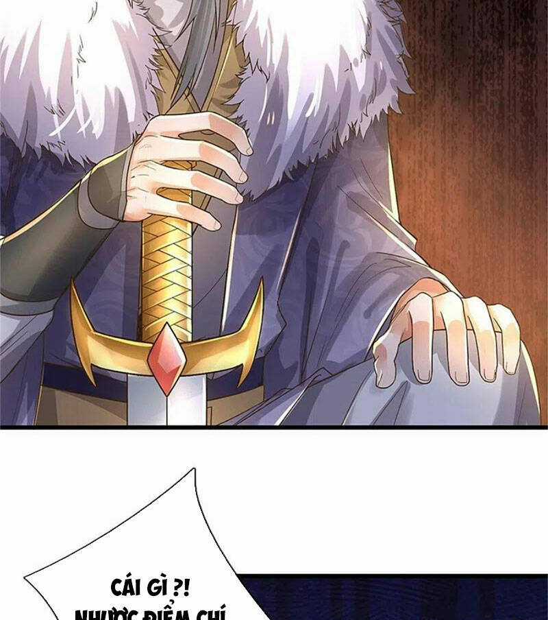 Nghịch Thiên Kiếm Thần - Chapter 600 - Trang 5