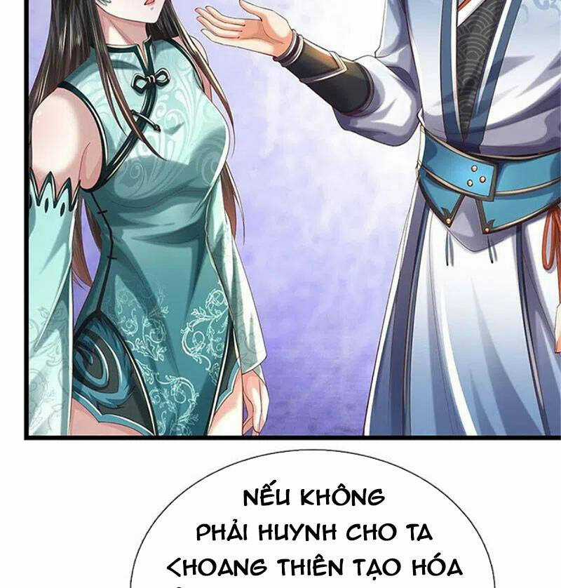 Nghịch Thiên Kiếm Thần - Chapter 600 - Trang 46