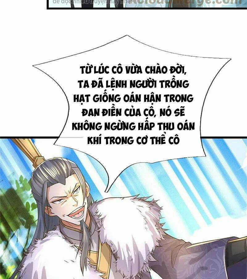 Nghịch Thiên Kiếm Thần - Chapter 600 - Trang 7